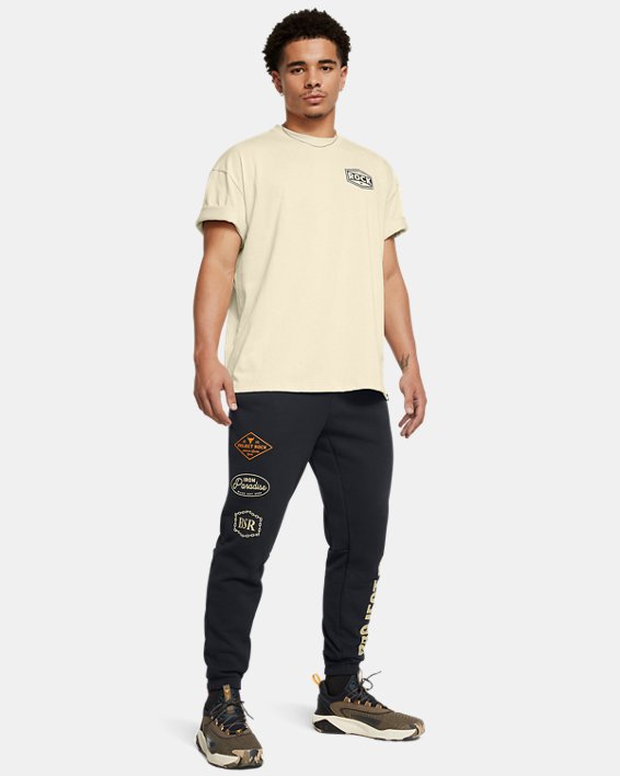 Project Rock Heavyweight Tools Of The Trade Men's Pants Project Rock Heavyweight Tools Of The Trade Men's Pants